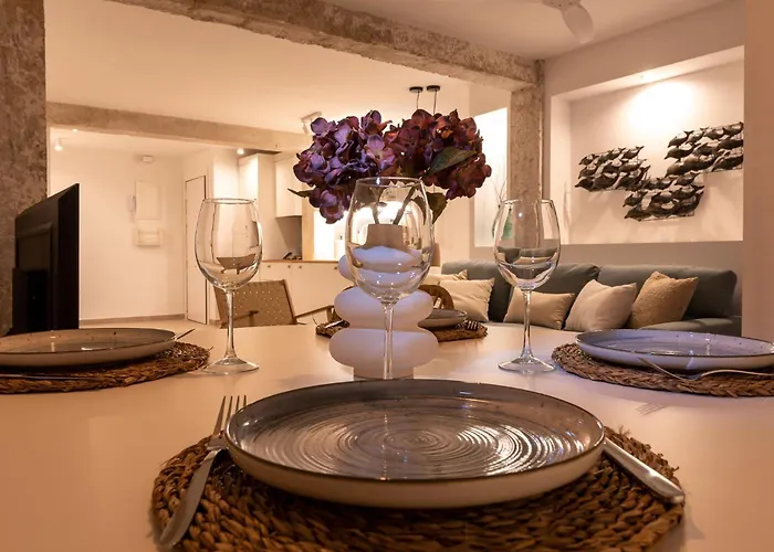 Appartement K-dock By Nuka Homes Jávea