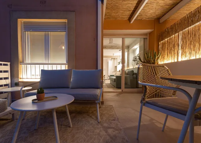 K-dock By Nuka Homes * Jávea