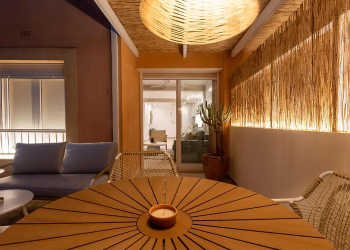K-dock By Nuka Homes Appartement *