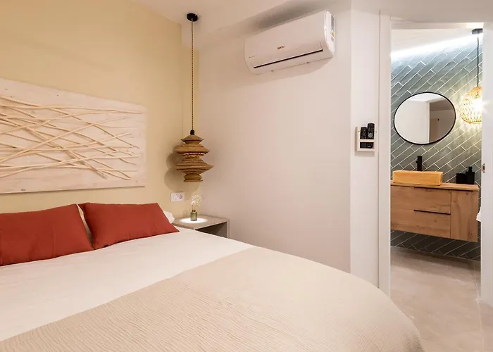 K-dock By Nuka Homes Appartement Jávea