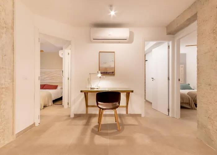 Appartement K-dock By Nuka Homes Jávea