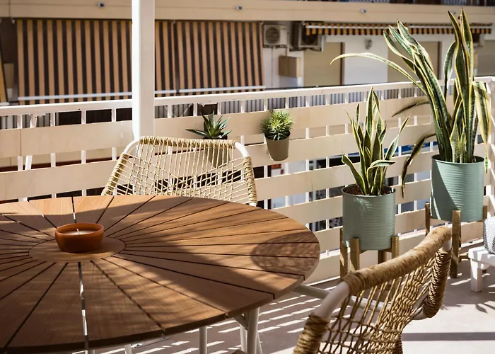 K-dock By Nuka Homes Jávea