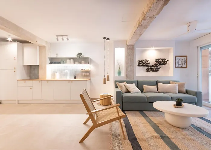 K-dock By Nuka Homes * Jávea