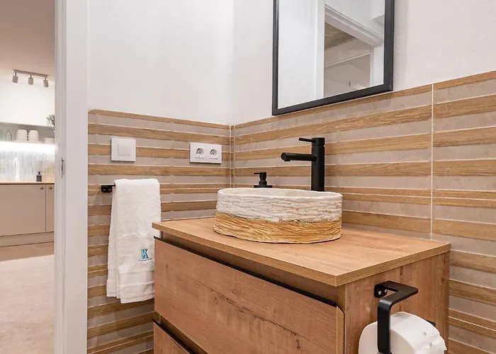 Appartement K-dock By Nuka Homes