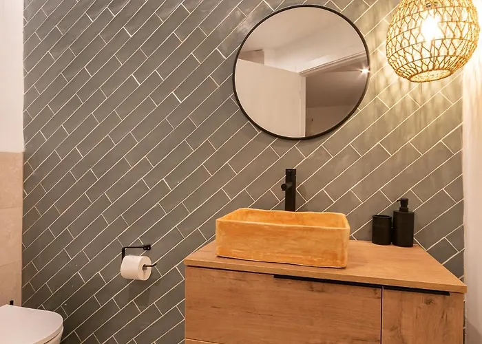 K-dock By Nuka Homes Appartement *
