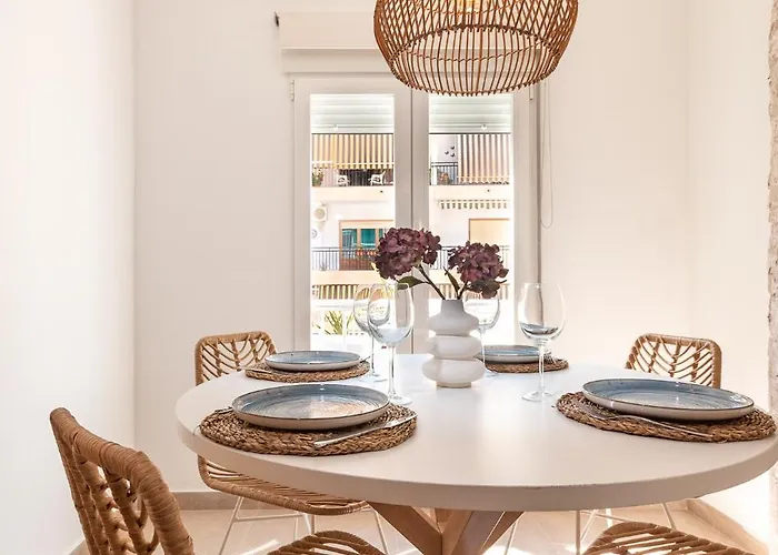 K-dock By Nuka Homes Appartement Jávea