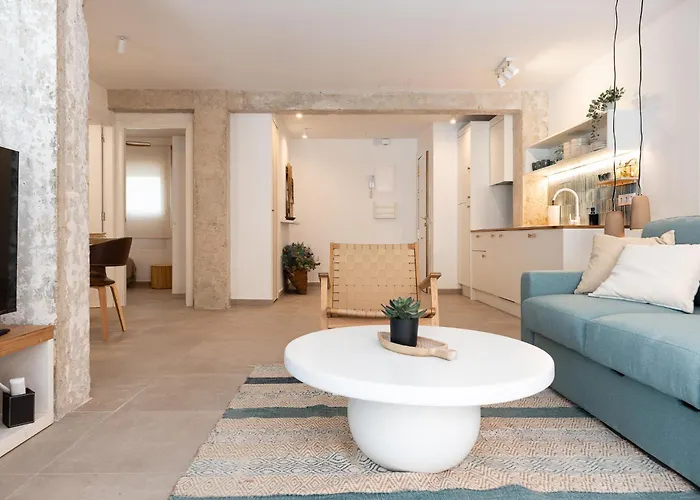 Appartement K-dock By Nuka Homes Jávea