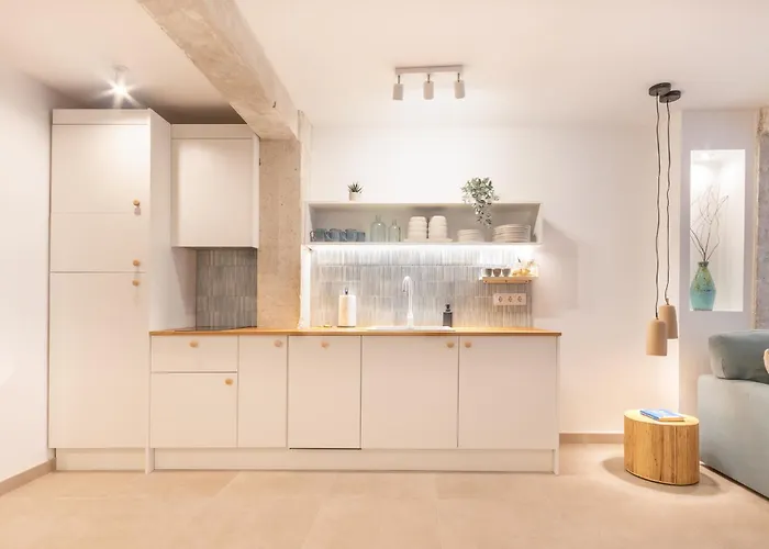 K-dock By Nuka Homes *