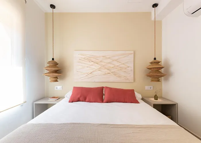 K-dock By Nuka Homes Jávea