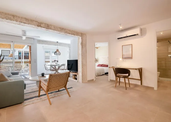 K-dock By Nuka Homes * Jávea