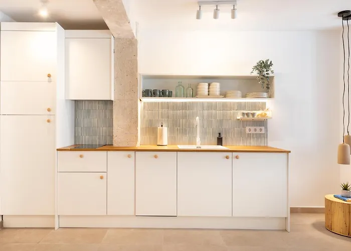 Appartement K-dock By Nuka Homes